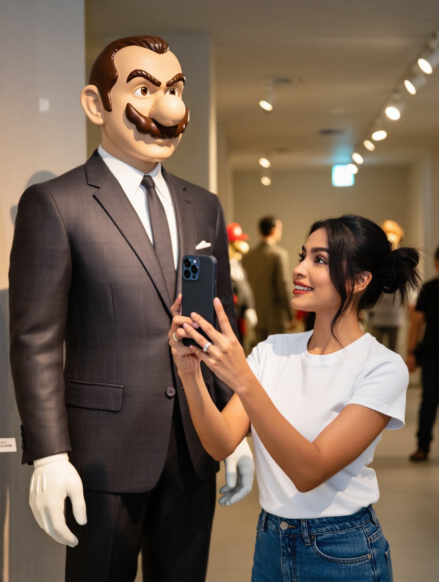 曼谷杜莎夫人蠟像館必看明星推薦🎬學生黨打卡攻略 - Image 4