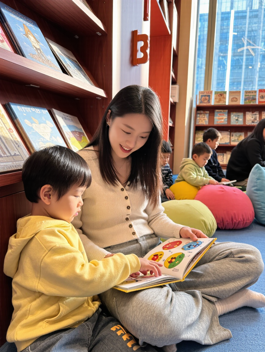 奈爾寶福田卓悅店親子遊樂攻略✨ - Image 6