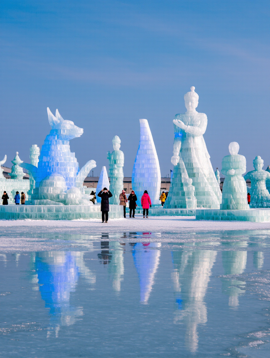 滑雪初學攻略❄️珠海萬雪匯學生黨必看! - Image 3