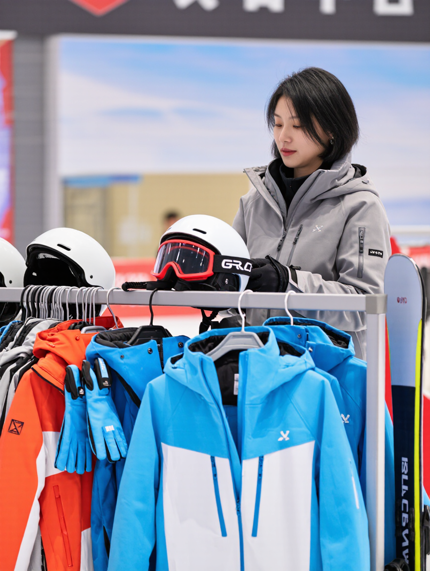 滑雪初學攻略❄️珠海萬雪匯學生黨必看! - Image 8