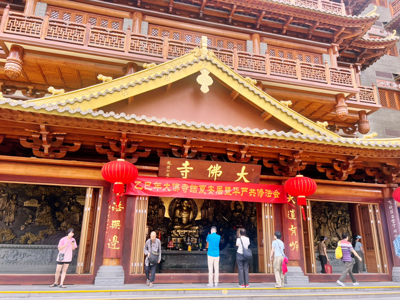 廣州北京路步行街:白天夜晚都好玩,必去打卡攻略! - Image 5