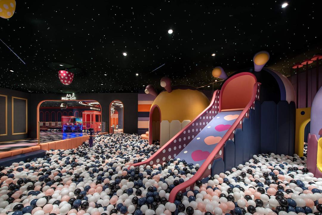 【Futian Top-Rated Family Destination】MELAND (Shenzhen Futian Central Walk Store)