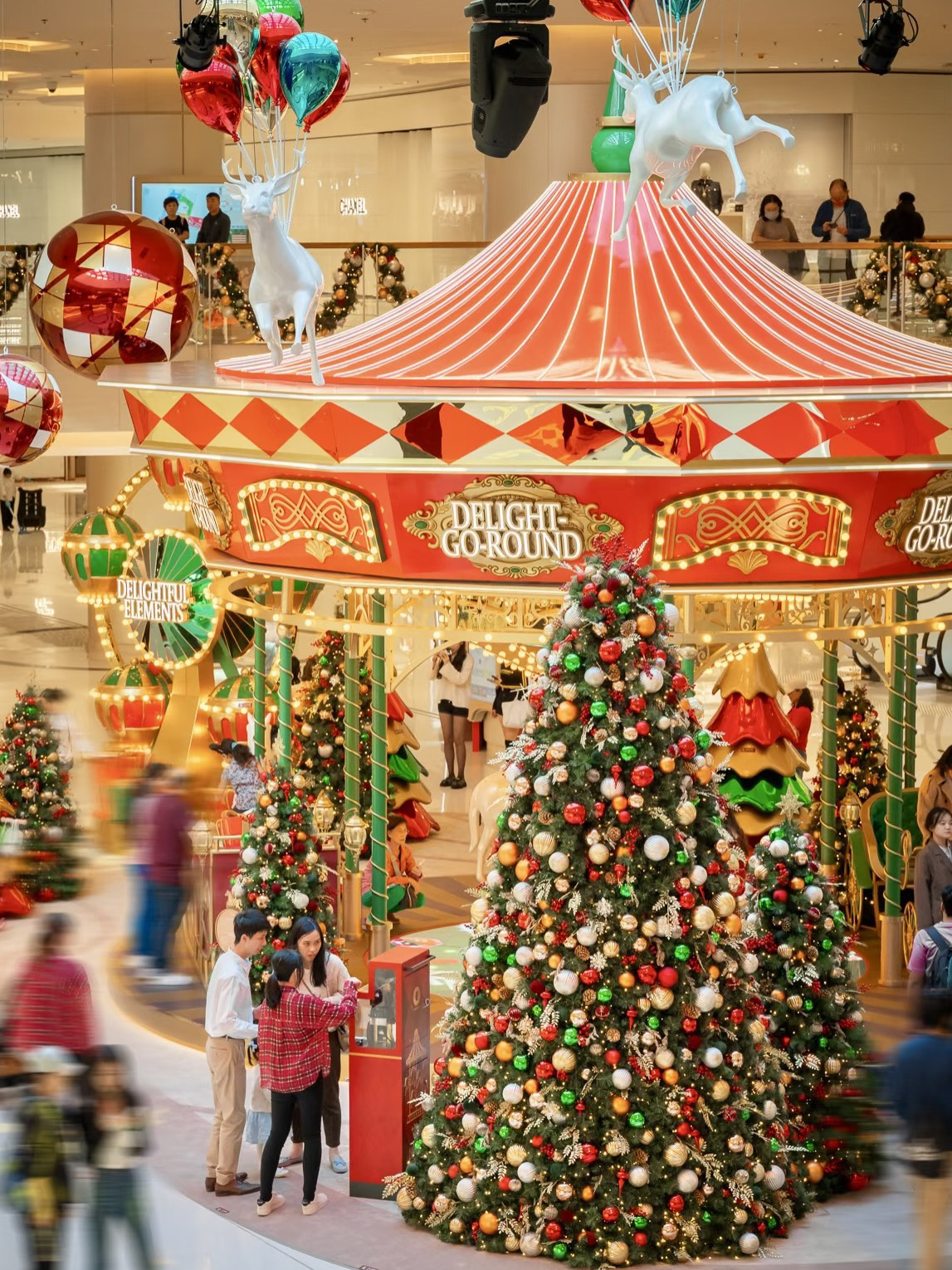 香港聖誕必去打卡熱點!3日攻略帶你玩轉節日魔法🎄✨ - Image 6