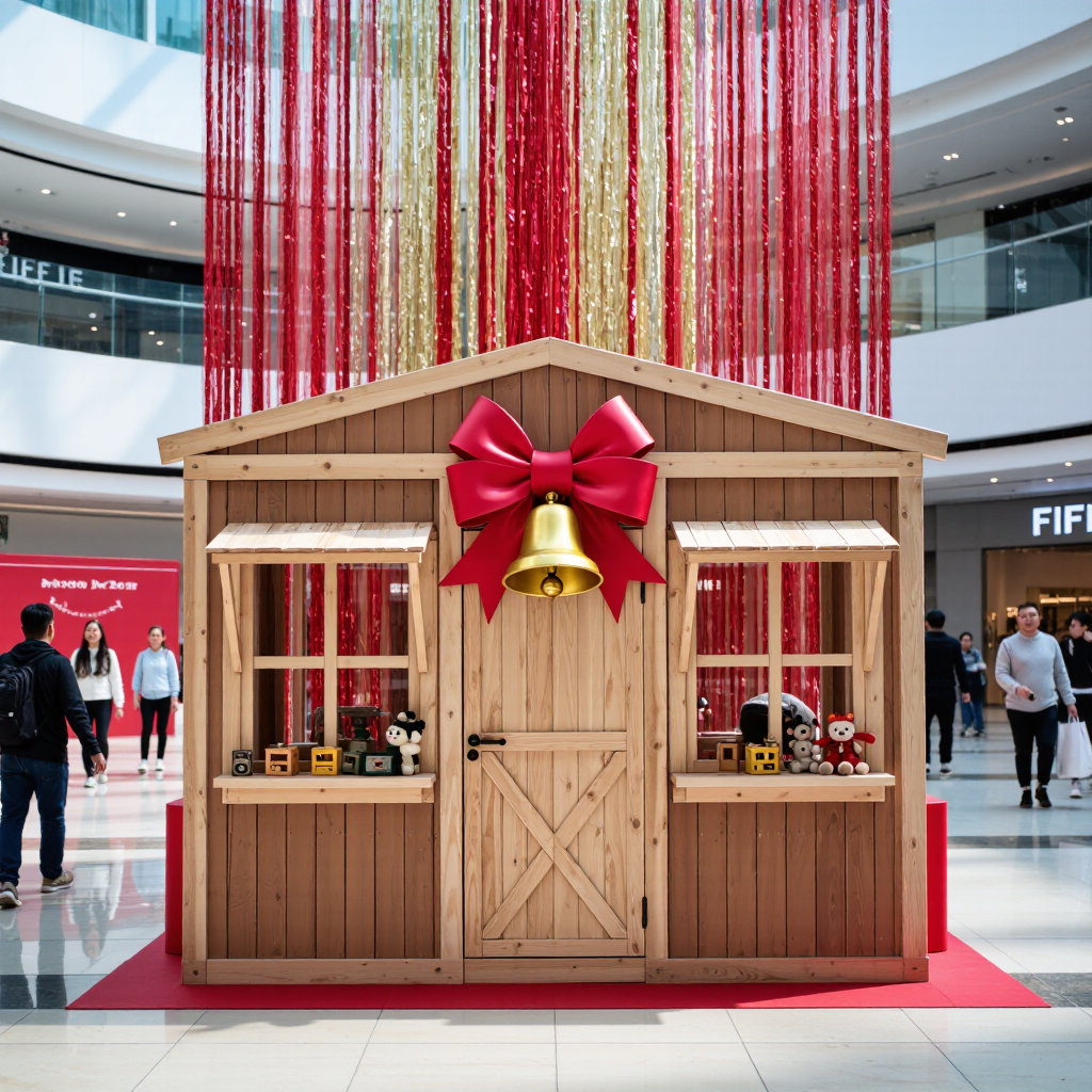 香港聖誕必去打卡熱點!3日攻略帶你玩轉節日魔法🎄✨ - Image 9