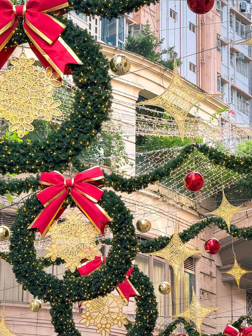 香港聖誕必去打卡熱點!3日攻略帶你玩轉節日魔法🎄✨ - Image 5