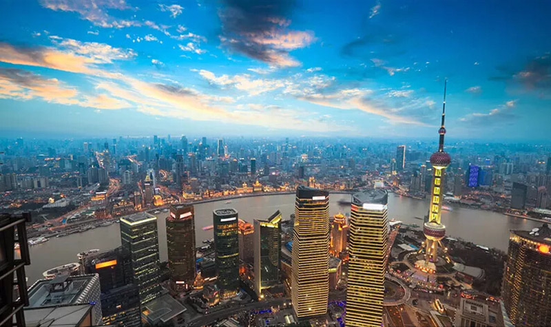 🌟上海金茂88層觀光廳雲端攝影秘技 - Image 8