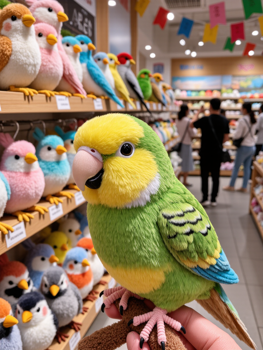 🦜廣州長隆飛鳥樂園親子互動攻略 - Image 7