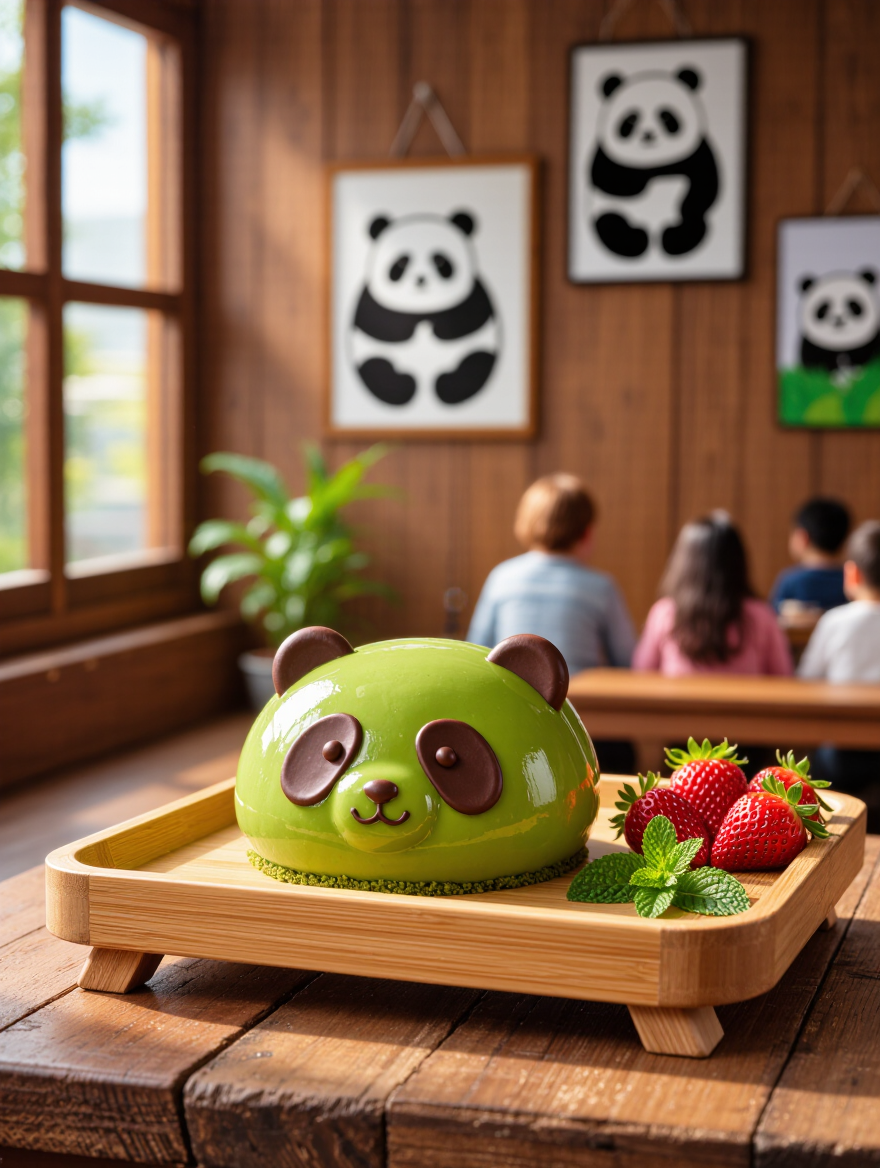 🐼成都大熊貓基地親子探秘下午場攻略 - Image 3