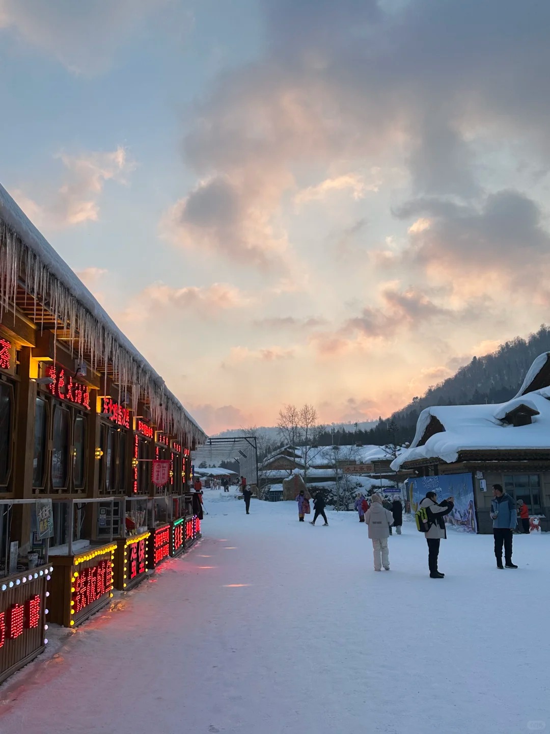 帶娃去哈爾濱玩雪!6天5晚親子遊攻略分享 - Image 3