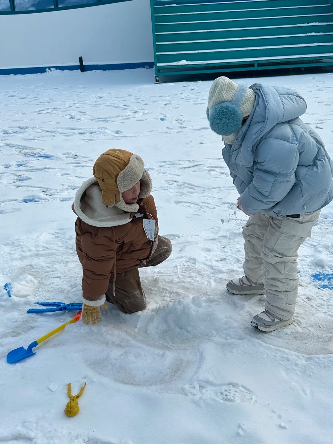 帶娃去哈爾濱玩雪!6天5晚親子遊攻略分享 - Image 5