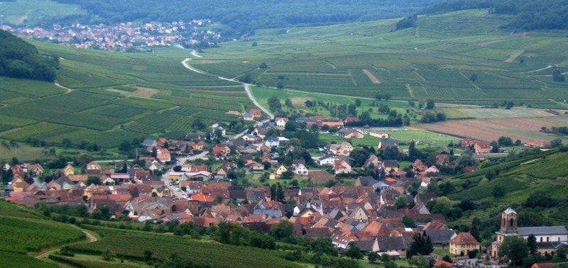 Osenbach landmark hotels background