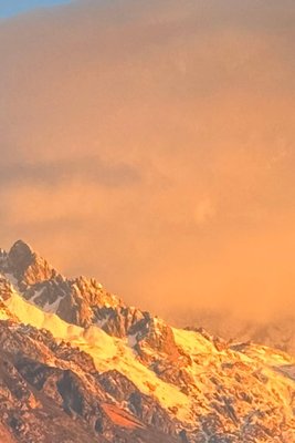 九相觀山花園客棧(白沙雪山全景店)