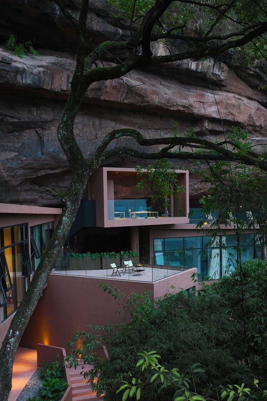 赤水匠廬·雅路古