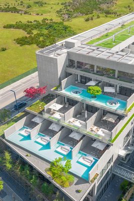 黃果樹朵貝雲舍