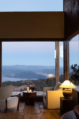 松慢·SONGMOON|天邊咖啡館·設計師酒店