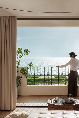 大理荔酒店(雙廊洱海店)