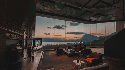 瀘沽湖隱奢逸境酒店