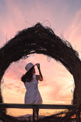 23℃四季|古城夜景·朗文名邸DreamCastle度假酒店(麗江古城店)