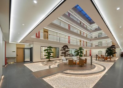 頤庭酒店(香格里拉獨克宗古城店)