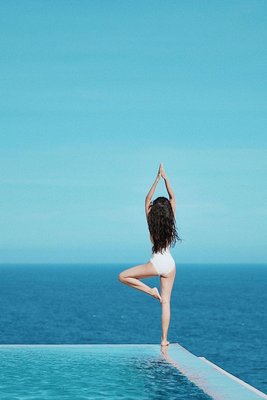 三亞海棠灣民生威斯汀度假酒店