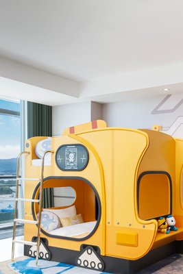 三亞亞特蘭蒂斯酒店