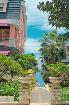 萬寧錦致設計酒店