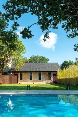 攜程度假農莊(潿洲島蓬萊田舍聯營店)