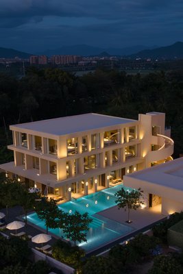 若逸ROY(三亞海棠灣免税店)