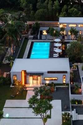 海棠一境·ONLY ONE民宿(海棠灣店)