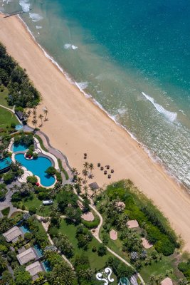 花築·海上漢唐院子(陵水香水灣店)