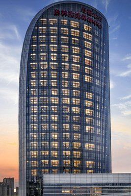 烏魯木齊中建福朋喜來登酒店