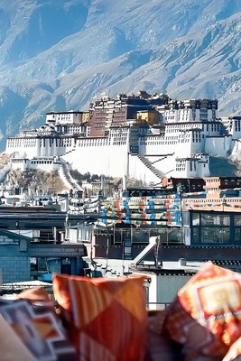 西藏廓爾喀精品酒店(大昭寺八廓街店)