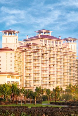 海口觀瀾湖度假酒店