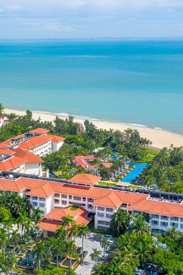 海口喜來登酒店