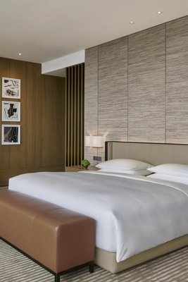 吉隆坡柏悅酒店