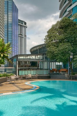 吉隆坡艾美酒店