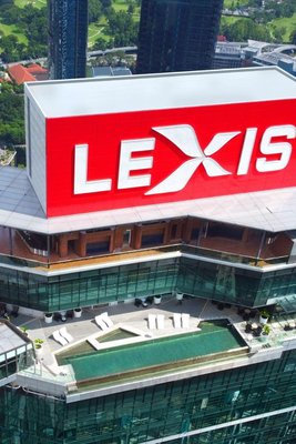 吉隆坡帝國豪華酒店