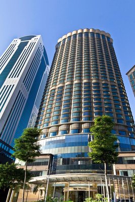 吉隆坡威斯汀酒店