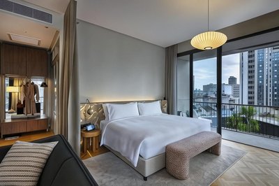 吉隆坡埃爾斯酒店