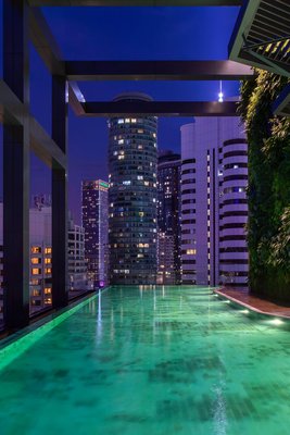 吉隆坡公園英迪格酒店-IHG旗下酒店