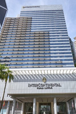 吉隆坡洲際酒店
