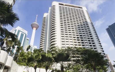 吉隆坡香格里拉