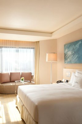 吉隆坡希爾頓逸林酒店