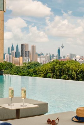 吉隆坡凱悅酒店 KL Midtown