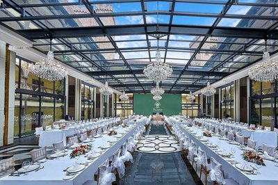 城堡水療健康度假村