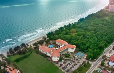 關丹瑞園海岸度假村