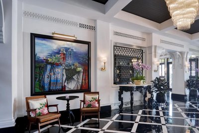 馬六甲六門酒店