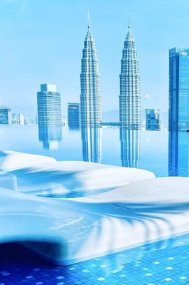 伊頓公寓·David’s 潮流打卡點