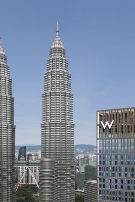 吉隆坡 W 酒店