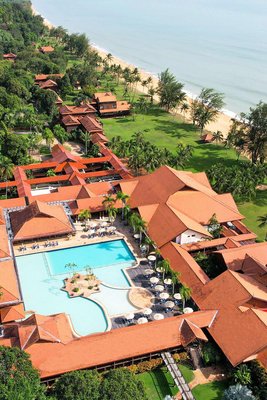 Club Med珍拉丁灣度假村